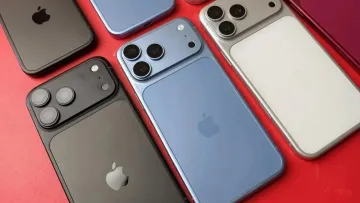 iPhone 18 Pro Max показали у двох нових кольорах: інсайдер опублікував фото смартфонів перед презентацією