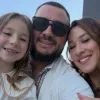 15 днів разом із родиною: Наталка Карпа показала чоловіка-військового та доньку Злату
