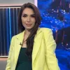 У Кароліни Король народився первісток: телеведуча поділилася зворушливим фото малюка