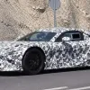 Lexus готує електричного наступника LFA: спорткар може імітувати звук двигуна та перемикання передач
