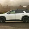 Компанія Nissan відзначила 40-річчя Pathfinder особливою версією: чим здивує ювілейний позашляховик 2027 року