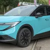 Nissan відкликає тисячі Leaf 2026 року: у електрокарів виявили проблему з ременями безпеки