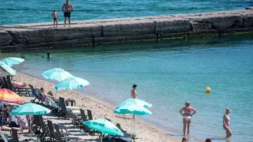 Одеса дивує туристів: відпочинок у місті під час війни виявився дуже дорогим