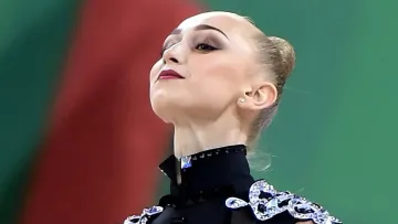 «Не можна покидати подіум»: українська чемпіонка обурена новими правилами Міжнародної федерації гімнастики