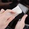 Чим не можна протирати екран смартфона: які звичні речі можуть пошкодити дисплей