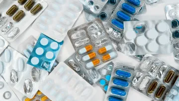 Імпортні ліки в Україні можуть подорожчати: фармацевти назвали головні причини зростання цін