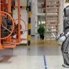 Volkswagen залучає гуманоїдних роботів до виробництва: які завдання їм довірять на заводах у Китаї