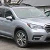 Subaru відкликає понад 541 тисячу авто: у чому причина масштабної сервісної кампанії