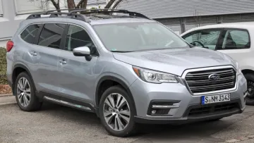 Subaru відкликає понад 541 тисячу авто: у чому причина масштабної сервісної кампанії