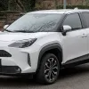 Toyota Yaris Cross очолив український ринок: які субкомпактні кросовери купували найчастіше