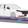 Honda готує революційну зарядку електромобілів на ходу: коли в Японії випробують спеціальну дорогу