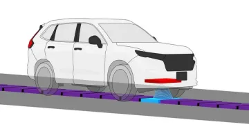 Honda готує революційну зарядку електромобілів на ходу: коли в Японії випробують спеціальну дорогу