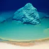 Зниклий соляний басейн на дні Червоного моря: що вчені знайшли на глибині 1370 метрів