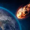 У пустелі Алжиру знайшли марсіанський метеорит віком 1,27 млрд років: він здивував учених