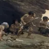 Люди не залишили Європу під час льодовикового періоду: вчені знайшли докази життя біля Карпат