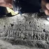Під підлогою каплиці: археологи виявили на Фарерських островах рідкісний рунічний камінь