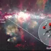 Вчені зробили несподіване відкриття: у космосі вперше знайшли цукор