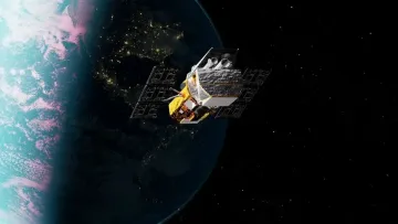 Приречена обсерваторія знову працює: NASA прискорило її загибель заради науки