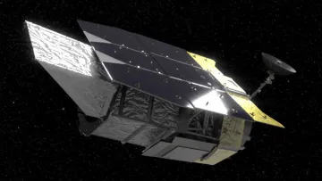 NASA готує до запуску новий телескоп, який змінить уявлення про Всесвіт: що відомо про Nancy Grace Roman
