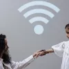 Людство прощається з Wi-Fi: нова технологія Li-Fi дозволяє передавати дані за допомогою світла