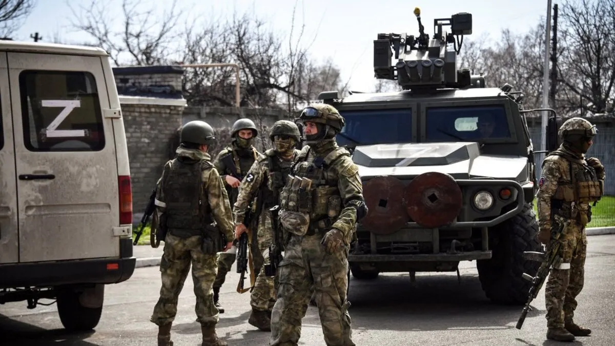 Ізоляція Криму та крах планів Кремля: експерт розкрив нові проблеми окупаційних військ