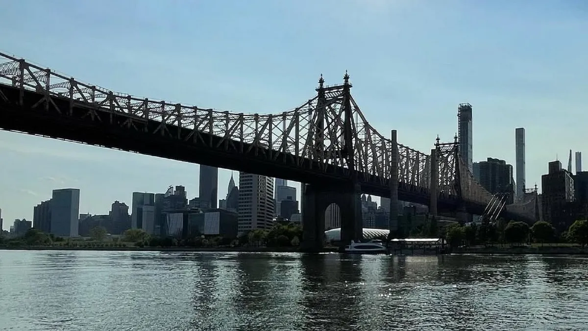 Як швидко загине Нью-Йорк без людей: урбаністи склали таймлайн руйнування