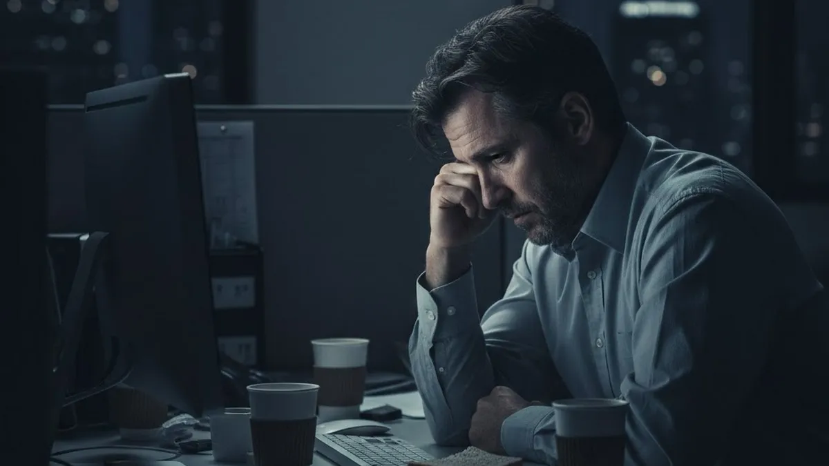 «Сови» частіше помирають від інфаркту: серце і судини страждають від нічних змін – що радять вчені