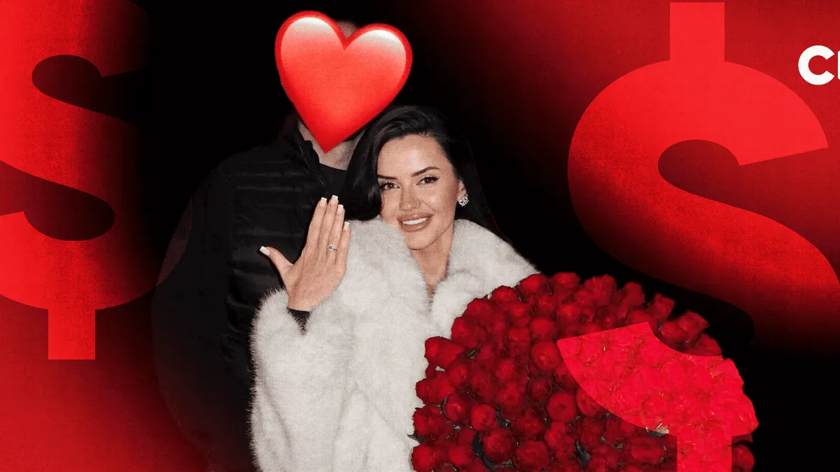 Сердечко замість обличчя не допомогло: як Instagram-блогерка «здала» розкішне життя одеського ексвійськкома