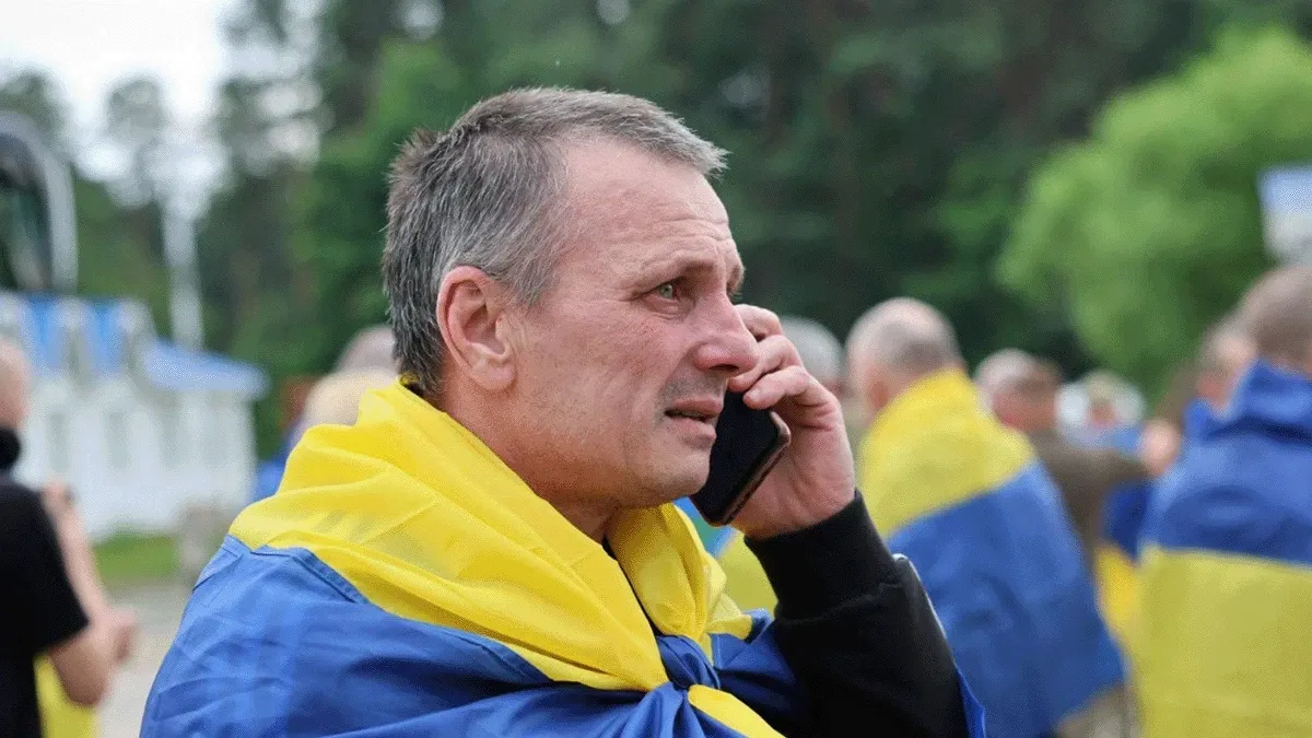 Україна повернула додому десятки цивільних громадян та передала допомогу полоненим: деталі обміну з росією