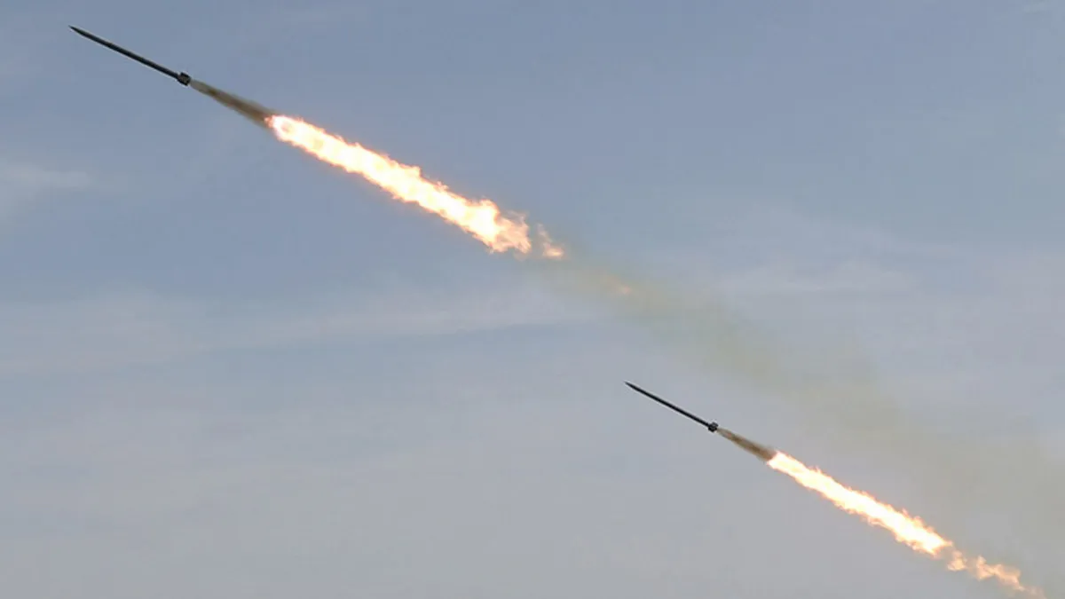 Росія готується до масованого удару по Україні: експерт повідомив, чим і коли атакуватимуть окупанти