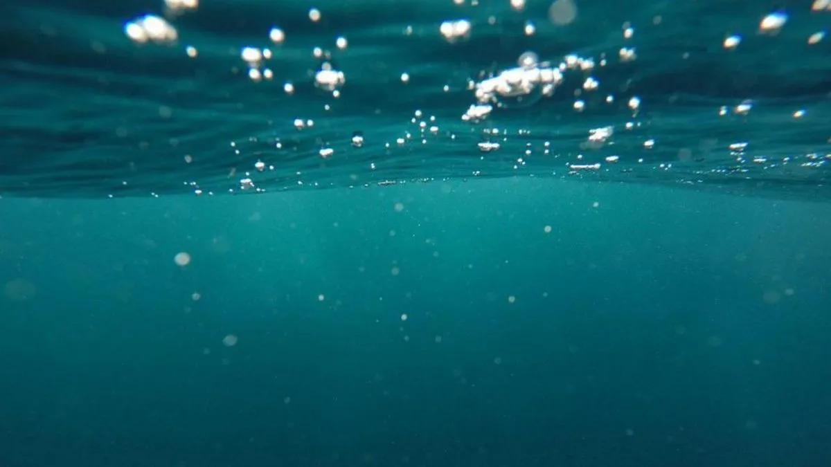 Води під Землею більше, ніж в океанах: вчені виявили гігантський резервуар