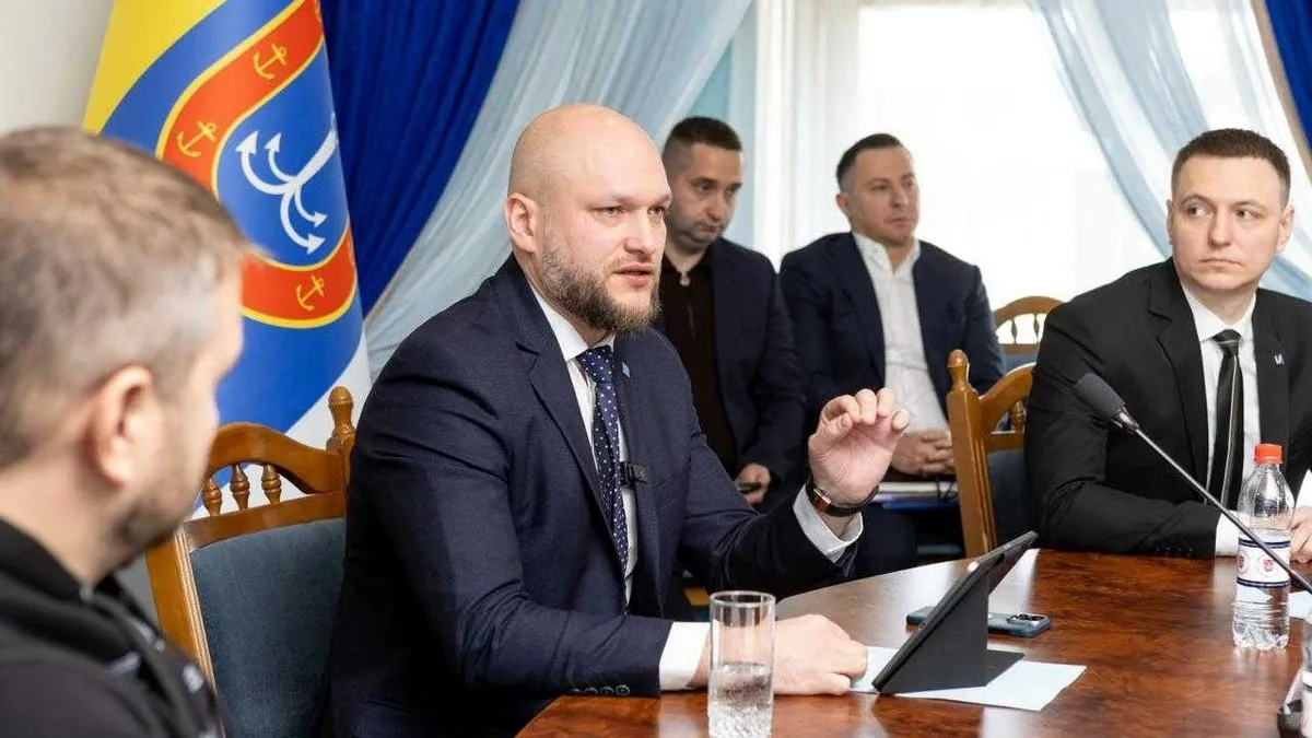 В Україні під егідою БЕБ стартує «Економічний щит»: кого торкнеться новий проєкт і навіщо його запускають