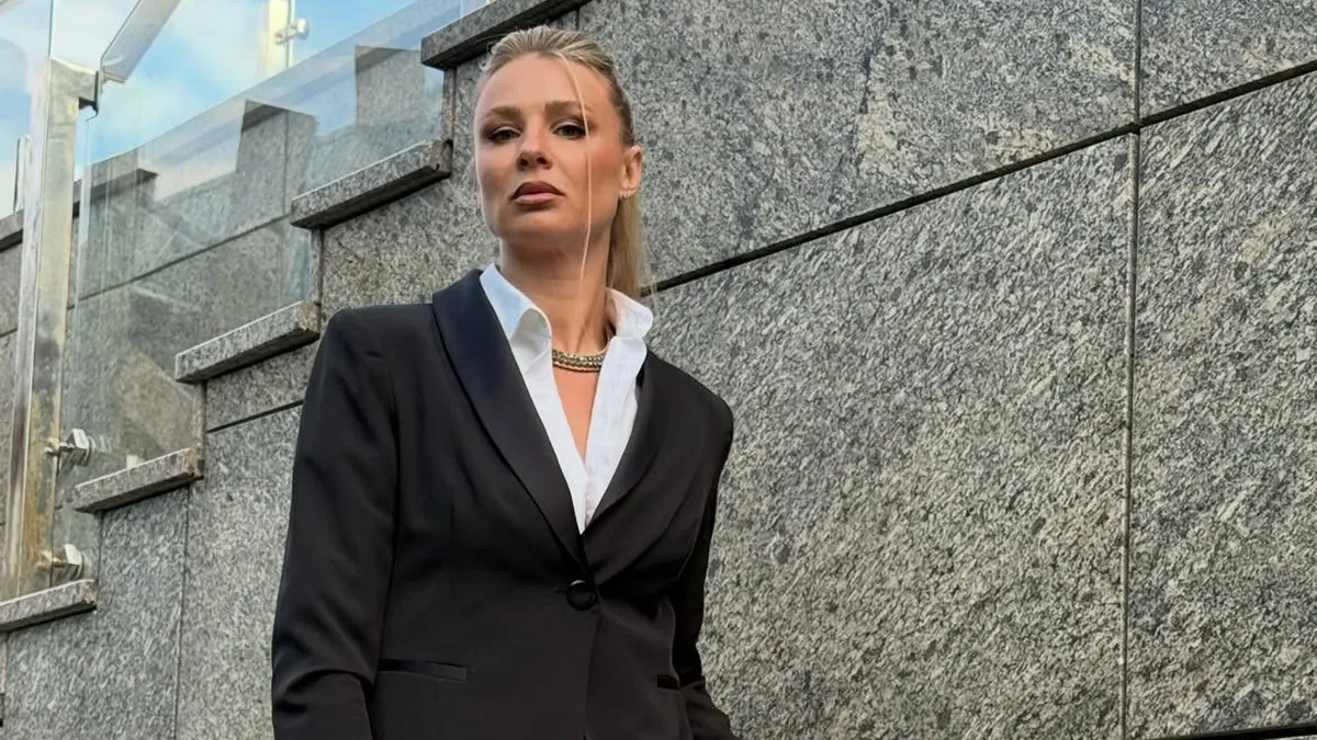 Ольга Жуковцова задумалась про вихід із «Кварталу 95»: що вплинуло на рішення акторки
