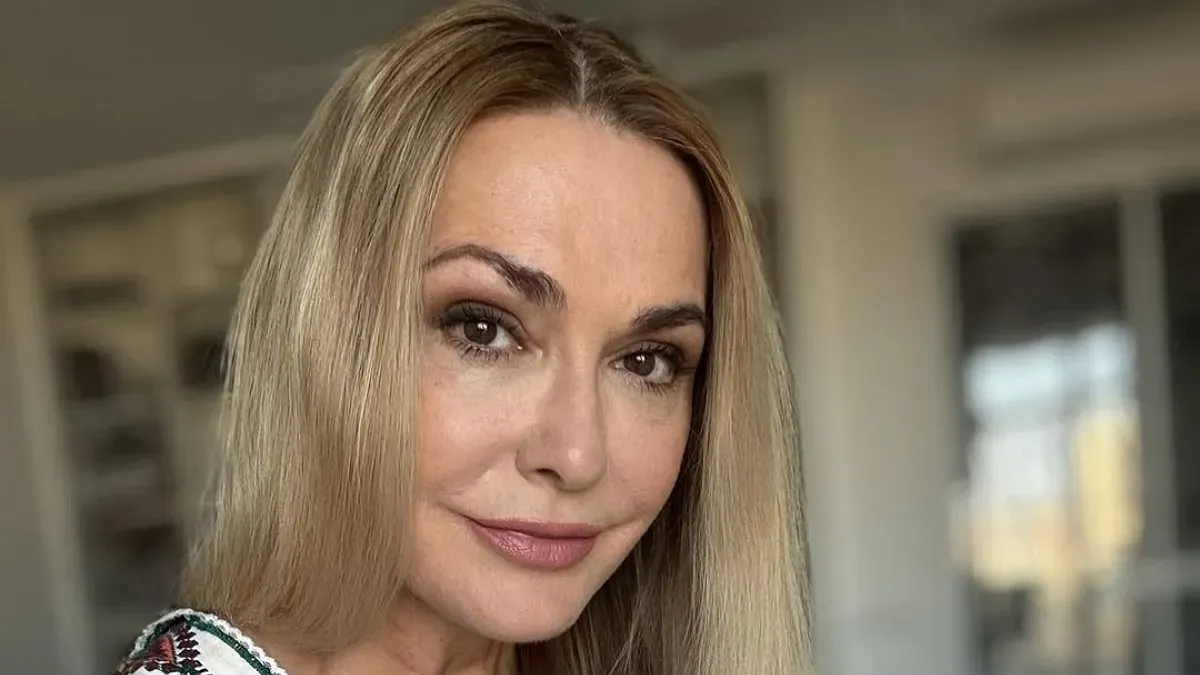 «Це був жах»: Ольга Сумська вперше розповіла про важкі пологи, хто її врятував та роль чоловіка