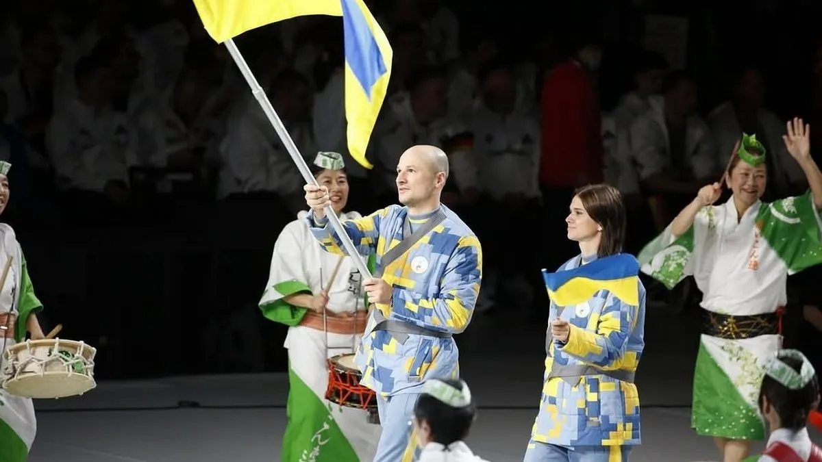 Чи будуть українці бойкотувати і церемонію закриття Паралімпійських ігор: у команді вже прийняли рішення