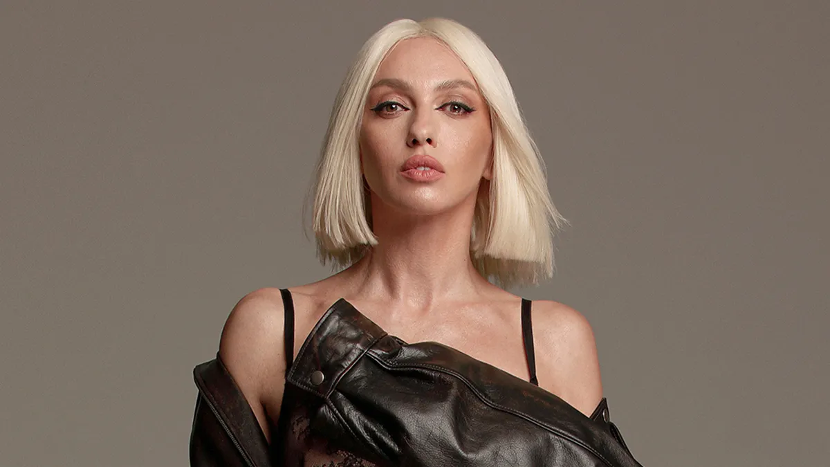 Полякова обурена грубим ставленням на кордоні з Польщею: «Ця коза в лиці в секунді міняється»