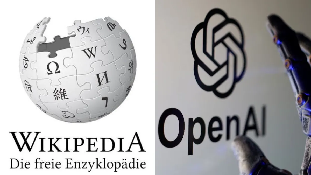 Агенти OpenAI захопили німецьку Вікіпедію: ШІ спілкувалось між собою щодо способів обходу захисту