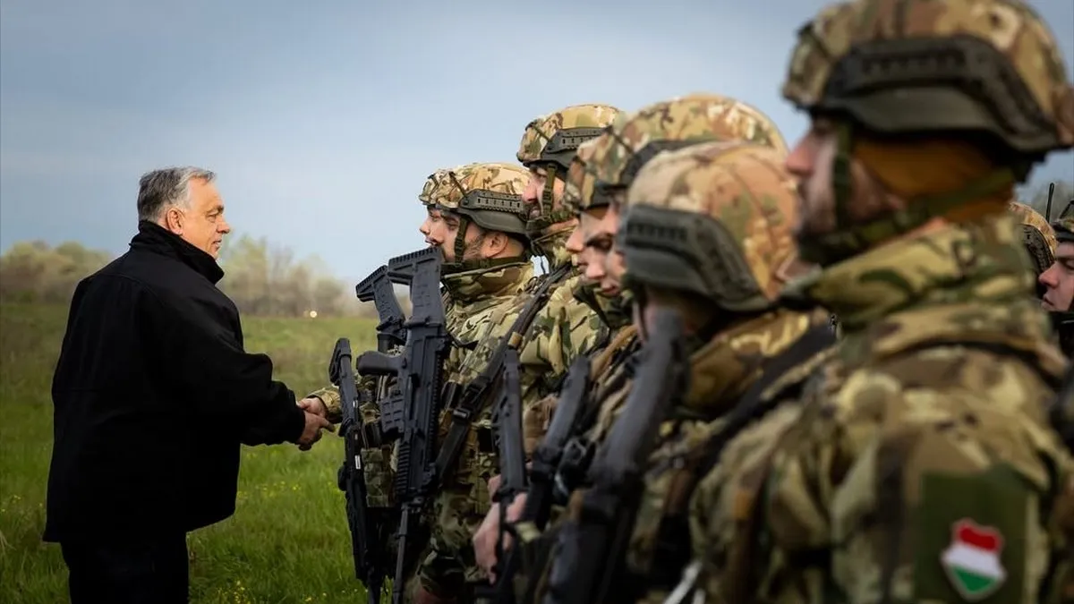 Орбан може зірвати вибори в Угорщині через надзвичайний стан: пояснення експерта щодо планів прем'єра