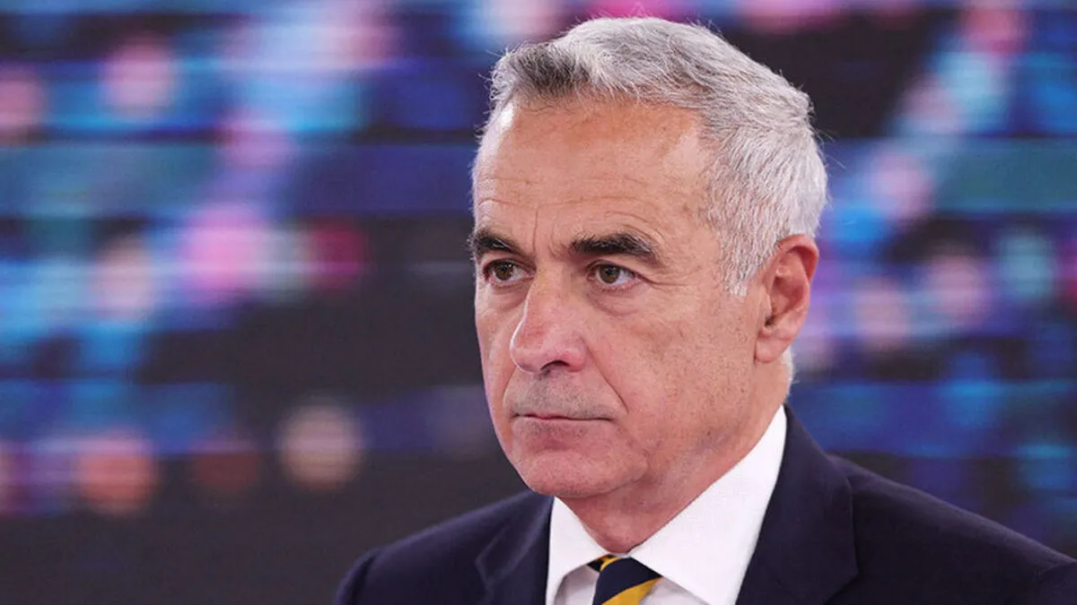 Екскандидата в президенти Келіна Джорджеску арештовано на 30 діб: його підозрюють у шахрайстві 