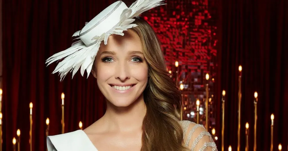 Катя Осадча похвалилася своїми найдивнішими капелюхами: як вони виглядають