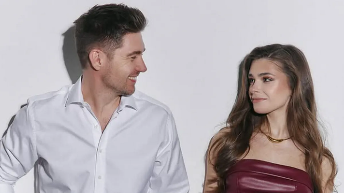 «Одружені чоловіки – це її спеціалізація»: дружині Остапчука дорікнули, що вона була коханкою ведучого