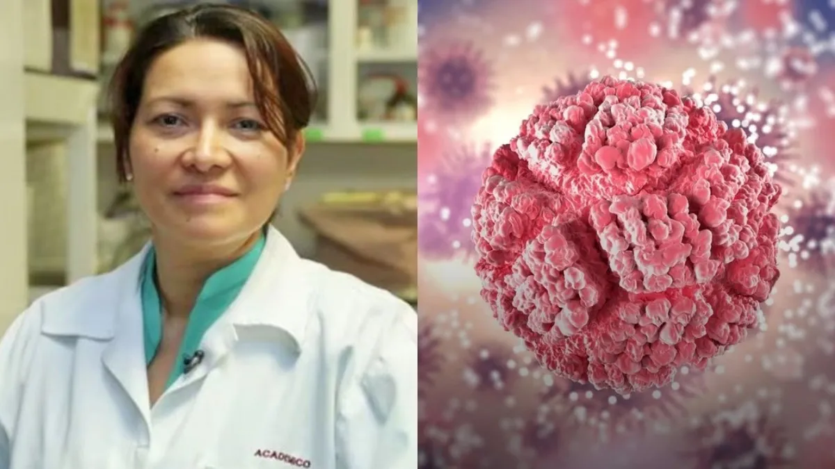 Прорив у медицині: вченим вдалось повністю знищити вірус папіломи