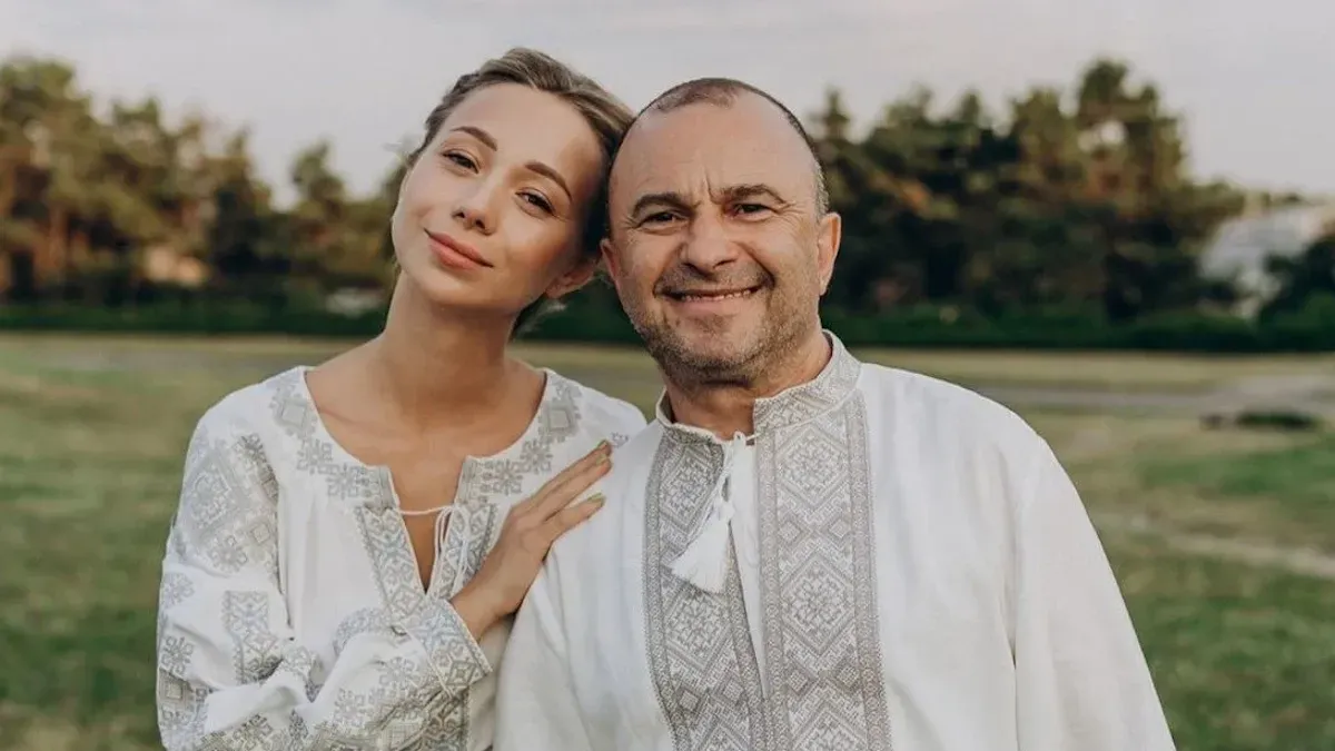«‎Коли йому було 50 – це чоловік в розквіті літ, але зараз...﻿»: дружина Павліка розкрила стосунки у сім'ї