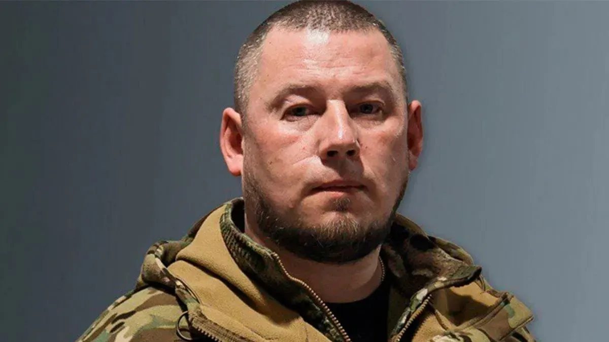 З Офісу президента до Вашингтона: Павло Паліса може очолити посольство України в США