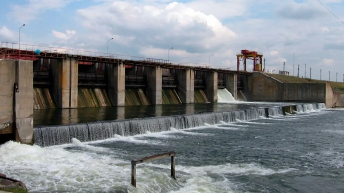 Печенізька дамба під атаками рф: пролунала офіційна заява ЗСУ щодо ризиків для Харківщини
