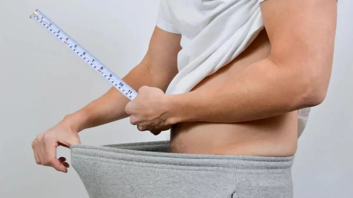 Розмір пеніса має значення: і впливає він не тільки на жінок – дослідження вчених