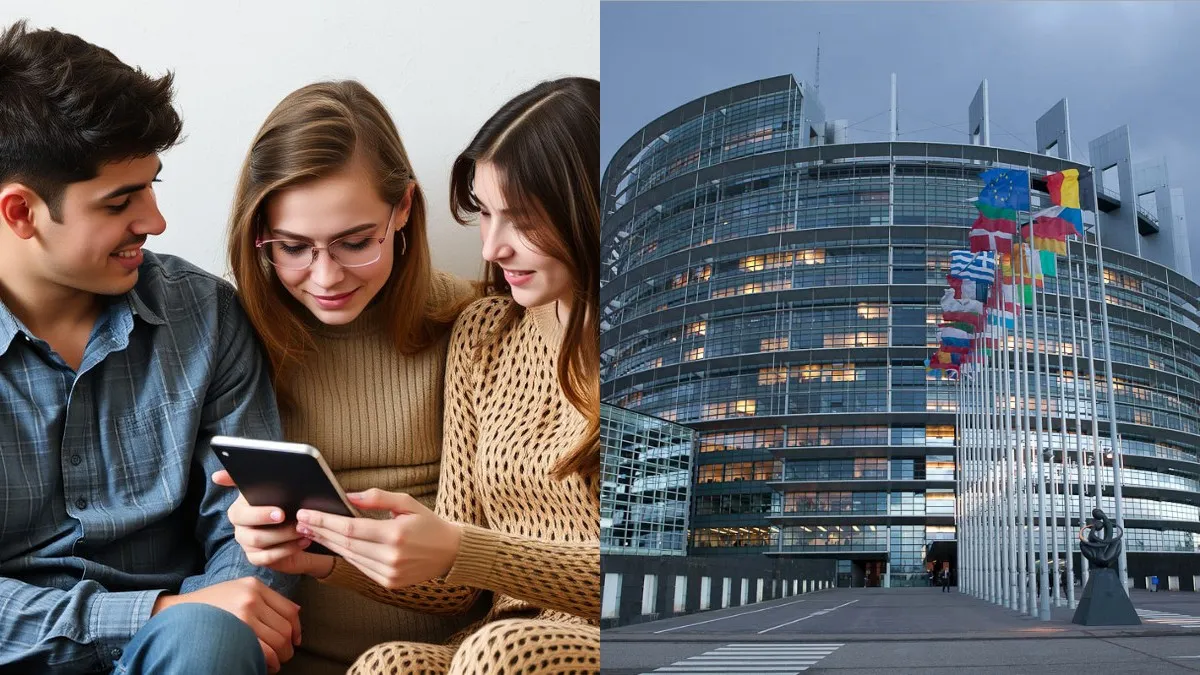 Нові правила ЄС проти приватності: Європарламент підтримав сканування особистих повідомлень – кого стосується