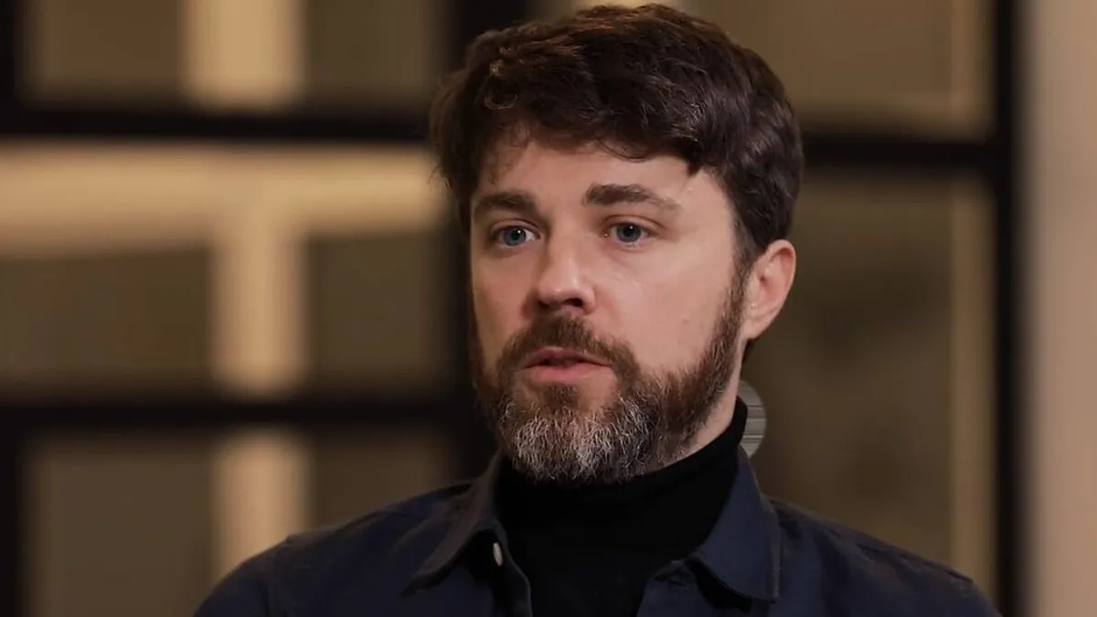 Олександр Попов розповів, за скільки купив квартиру в Києві і назвав ціну ремонту: як виглядає житло актора