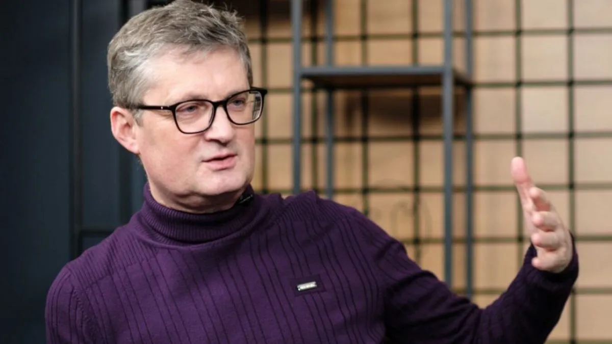 «Не ведіться!»: Ігор Кондратюк зробив важливу заяву