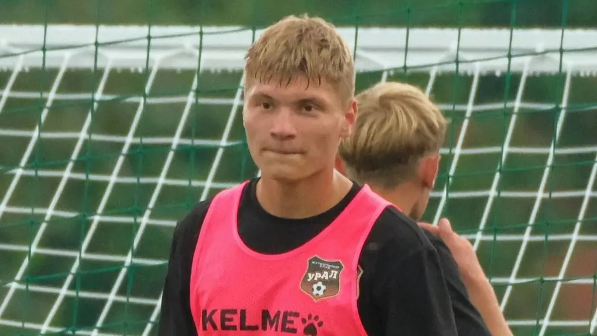 20-річного футболіста Уралу затримали за вбивство жінки: жертвою стала московська підприємниця - деталі